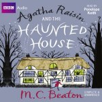 Agatha Raisin and Haunted House Unabridged 6360