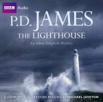 The Lighthouse Unabridged 8600