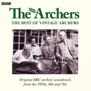 The Best of Vintage Archers 2/120 by Various