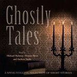 Ghostly Tales 2150