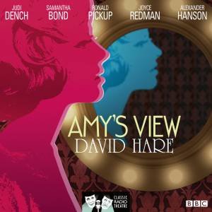 Amys View 2/120 by David Hare