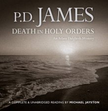 Death in Holy Orders UA 12840