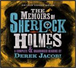 Memoirs of Sherlock Holmes UA 8725