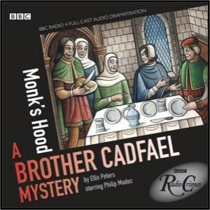 Dead Man's Ransom - Brother Cadfael 2/150 by Ellis Peters