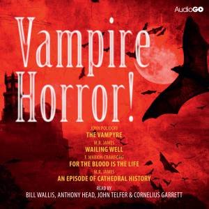 Vampire Horror! 2/150 by Various