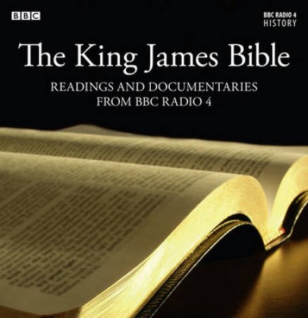 King James Bible: Readings and Documentaries 9/540 by Various