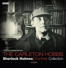 Carleton Hobbs Sherlock Holmes Further Collection 6360