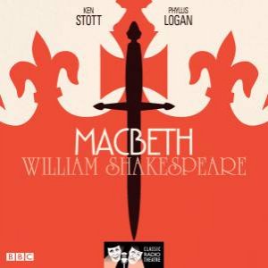 Macbeth 2/110 by William Shakespeare