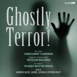 Ghostly Terror 2150