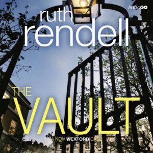 The Vault UA by Ruth Rendell