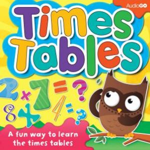 Times Tables 1/60 by Various