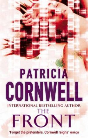 The Front by Patricia Cornwell