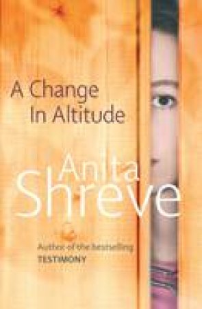 Change in Altitude by Anita Shreve