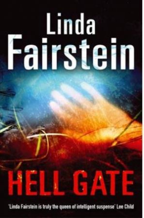 Hell Gate by Linda Fairstein