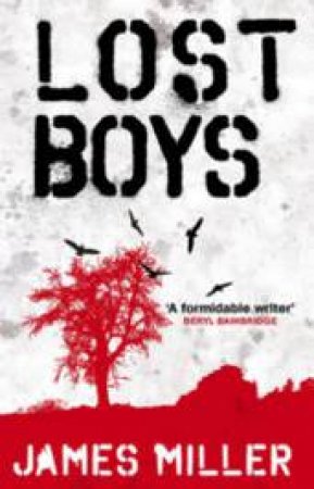 Lost Boys by James Miller