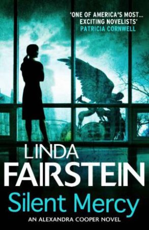 Silent Mercy by Linda Fairstein