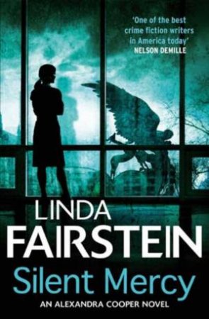 Silent Mercy by Linda Fairstein