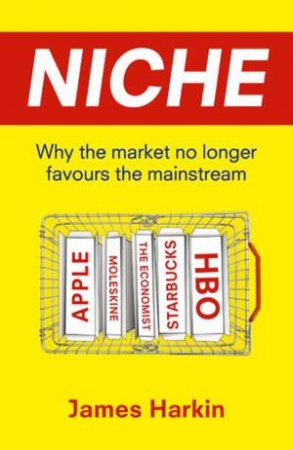 Niche by James Harkin