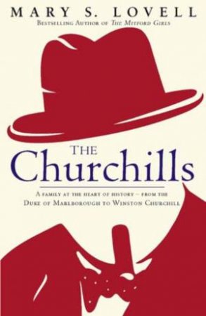 Churchills by Mary S Lovell