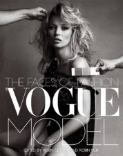 Vogue Model The Faces Of Fashion