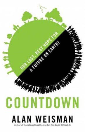 Countdown by Alan Weisman