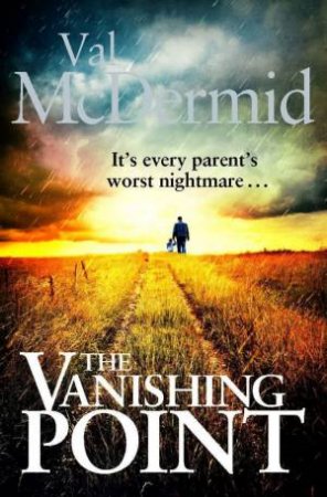 The Vanishing Point by Val McDermid