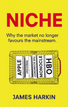 Niche by James Harkin