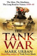 The Tank War