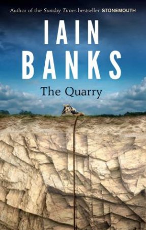 The Quarry by Iain Banks