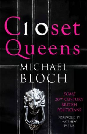 Closet Queens by Michael Bloch