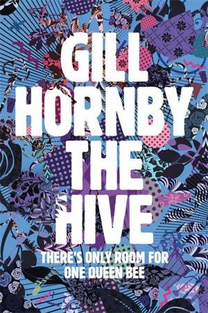 The Hive by Gill Hornby