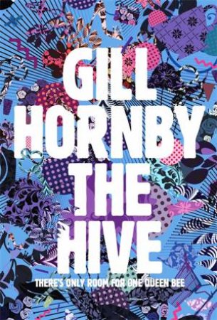 The Hive by Gill Hornby