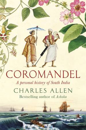 Coromandel by Charles Allen