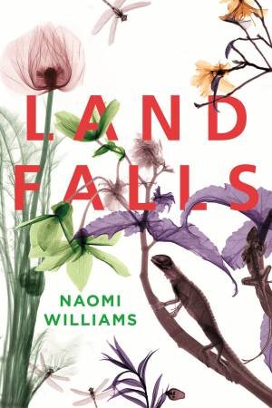 Landfalls by Naomi J. Williams