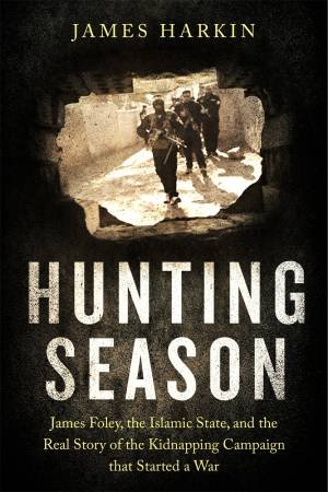 Hunting Season by James Harkin