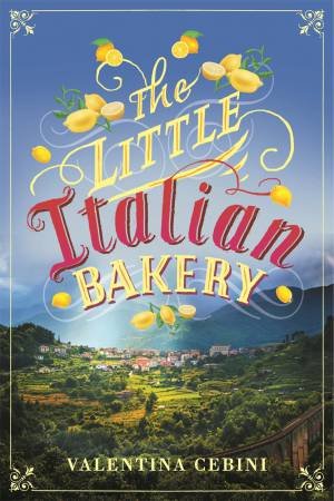 The Little Italian Bakery by Valentina Cebeni