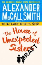 The House Of Unexpected Sisters