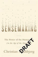 Sensemaking