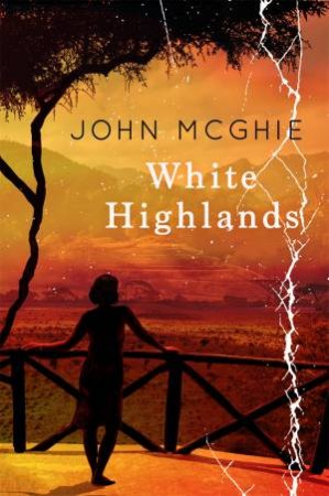 White Highlands by John McGhie