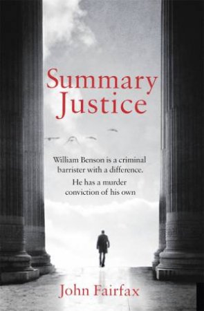 Summary Justice by John Fairfax