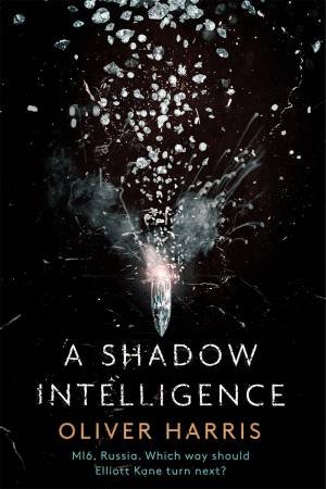 A Shadow Intelligence by Oliver Harris