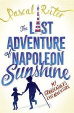 The Last Adventure Of Napoleon Sunshine