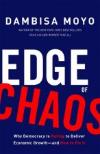 Edge Of Chaos