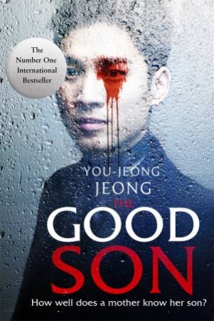 The Good Son by You-jeong Jeong