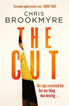 The Cut by Chris Brookmyre