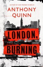 London Burning