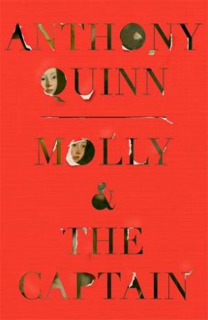 Molly & The Captain by Anthony Quinn