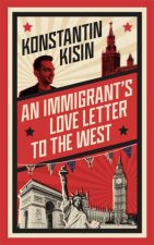 An Immigrants Love Letter to the West