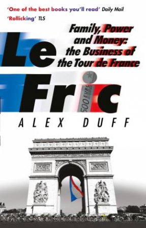 Le Fric by Alex Duff