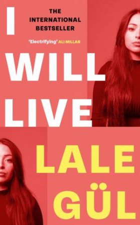 I WILL LIVE by Lale Gul